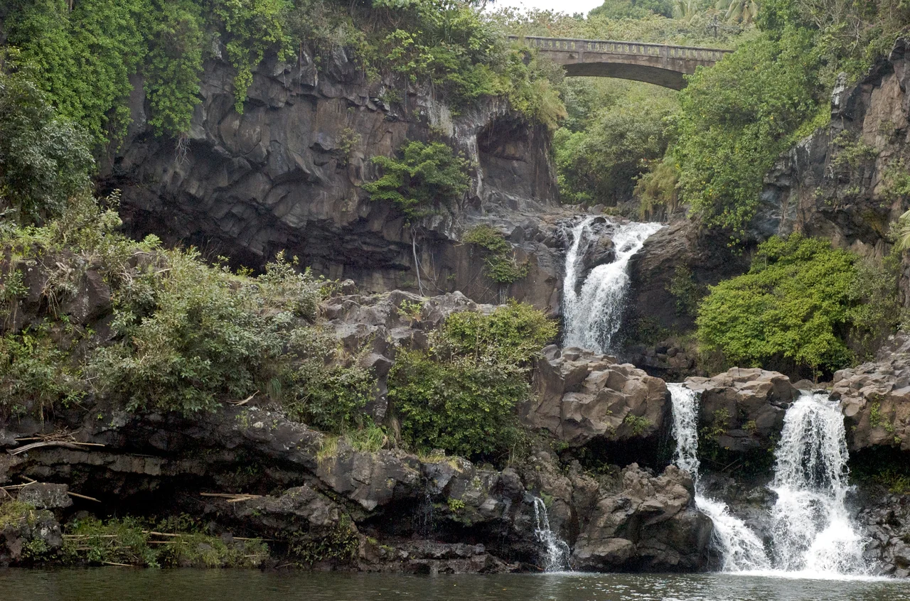 Maui, Hawaii