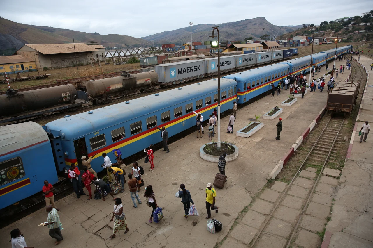 Photo MONUSCO / Abel Kavanagh