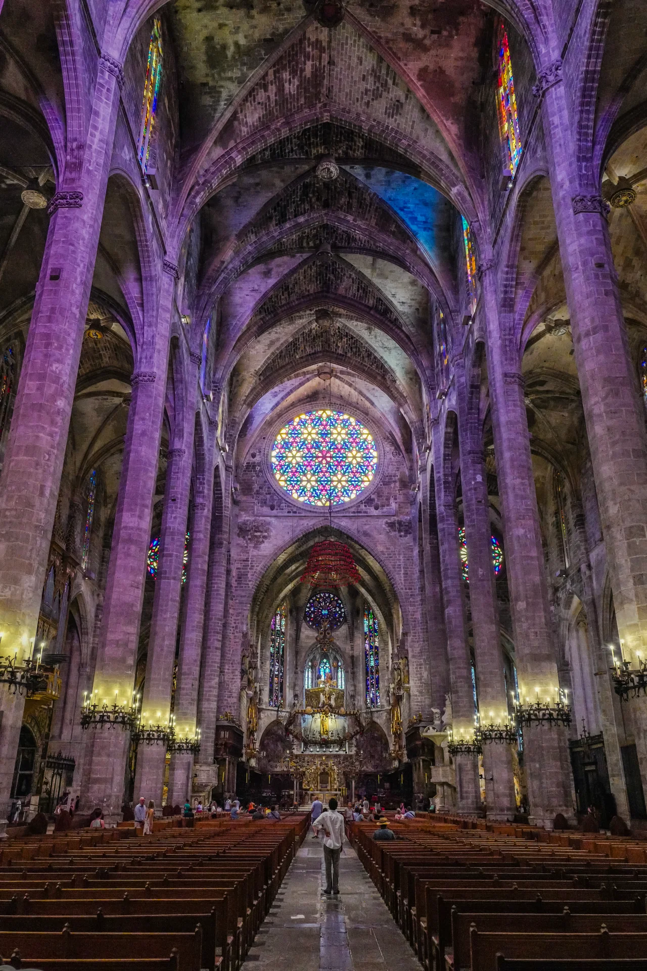 Cathedral de Mallorca